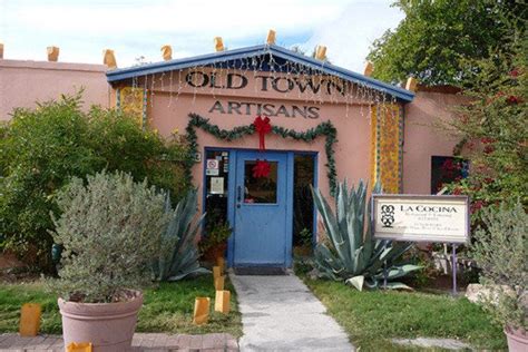 tucson old town shops.